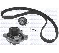 DOLZ KD083 Kit cinghia distribuzione, pompa acqua
