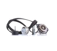 DOLZ KD084 Kit cinghia distribuzione, pompa acqua
