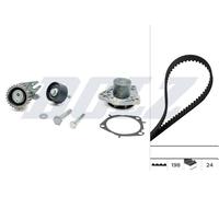 DOLZ KD084 Kit cinghia distribuzione, pompa acqua