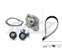 DOLZ KD106 Kit cinghia distribuzione, pompa acqua