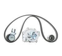 DOLZ KD111 Kit cinghia distribuzione, pompa acqua