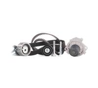 DOLZ KD114 Kit cinghia distribuzione, pompa acqua