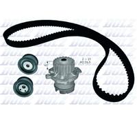 DOLZ KD140 Kit cinghie dentate per LADA