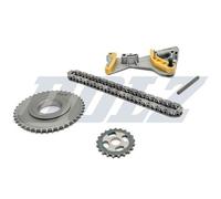 DOLZ Kit catene Azionamento pompa olio SKCA007 per VW Passat Sedan (3C2) 0,810