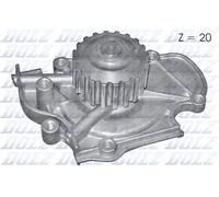 Pompa acqua M146 DOLZ per HONDA ROVER