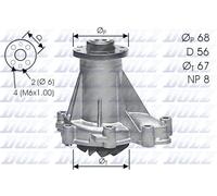 Pompa acqua M176 DOLZ