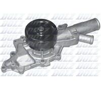 DOLZ M214 Pompa acqua adatto per MERCEDES-BENZ C-Klasse Limousine (W204)