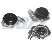 DOLZ M261 Pompa acqua adatto per MERCEDES-BENZ Classe A (W176) meccanico