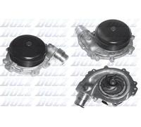 DOLZ M261 Pompa acqua Tipo funzionamento: meccanico