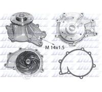 DOLZ M654 Pompa acqua