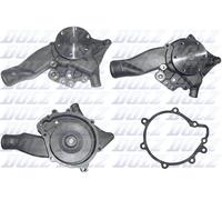 DOLZ M656 Pompa dell’acqua, raffreddamento motore per MAN