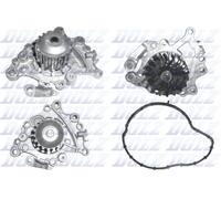 DOLZ N210 Pompa dell’acqua, raffreddamento motore per CITROËN,DS,FIAT,FORD,OPEL,
