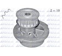 DOLZ O106 Pompa Acqua ,Raffreddamento Del Motore per Chevrolet,Daewoo,Opel,Opel