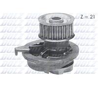 DOLZ O108 Pompa dell’acqua, raffreddamento motore per BEDFORD,OPEL,VAUXHALL