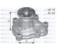 DOLZ Pompa acqua