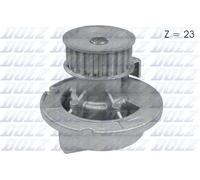 DOLZ O160 Pompa Acqua , Raffreddamento Del Motore per Ford, Opel, Saab, Vauxhall