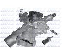 DOLZ O274 Pompa dell’acqua, raffreddamento motore per OPEL,SUZUKI,VAUXHALL