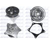 DOLZ O277 Pompa dell’acqua, raffreddamento motore per OPEL