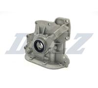 DOLZ OA004 Pompa olio per AUDI,SEAT,SKODA,VW