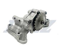 DOLZ OA010 Pompa olio per AUDI,SEAT,SKODA,VW