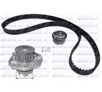 DOLZ Pompa Acqua + Dentate per Fiat Punto 176 176C 182 Lancia Y 840A