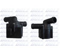 DOLZ Pompa Acqua di Raffreddamento per Audi A4 Avant 2.0 Tdi Q5 Seat Exeo Pezzi
