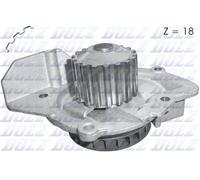DOLZ Pompa Acqua di Raffreddamento per Ford Galaxy WA6 Kuga II DM2 Dxa / CB7 Ceù