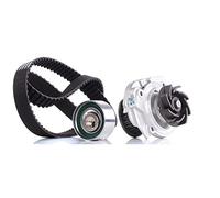 Kit distribuzione + Pompa Acqua FIAT PANDA (169) PUNTO (188) 500 (312) 71776007