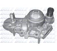 DOLZ Pompa Acqua per Renault Clio III BR0/1 CR0/1 Twingo II CN0 _ BB _ CB _ Bh _