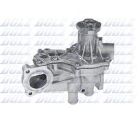 DOLZ Pompa Acqua per VW Jetta II 19E 1G2 165 Golf III 1H1 Passat Variant