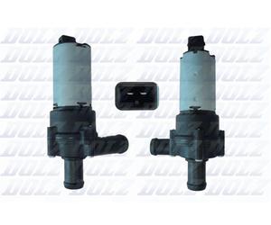 DOLZ Pompa Acqua Raffreddante per Audi Tt Roadster VW Golf IV Variant EW532A