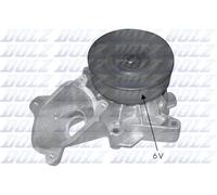 DOLZ Pompa Acqua Raffreddante per BMW 3er Touring E46 E91 5er E61 X5 E70 E90
