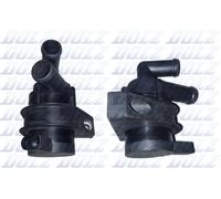 DOLZ Pompa Acqua Stampailiaria Elettrico per Audi A3 Sportback RS3 Quattro Tt