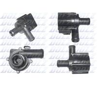 DOLZ Pompa Dell'Acqua Elettrica Per Audi A6 Allroad 4FH C6 4F5 Q5 8RB 8R 8KH B8