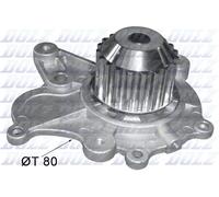 DOLZ Pompa Dell'Acqua Per KIA Cee'D SW Pro Hyundai Santa Fé II i30 Sonata V