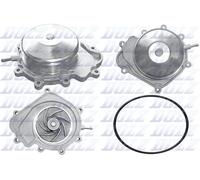 DOLZ Pompa Dell'Acqua Per Mercedes-Benz Classe C Modello T Classe GLK Classe E