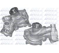 DOLZ Pompa Dell'Acqua Per Mercedes-Benz E-Class Coupé C124 Berlina W124 W210