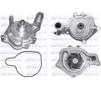 DOLZ Pompa Dell'Acqua Pompa Del Refrigerante Adatta Per Audi Q7 A240