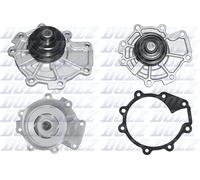 DOLZ Pompa Dell'Acqua Pompa Del Refrigerante Adatta Per Ford Maverick