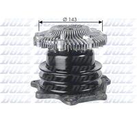DOLZ Pompa Dell'Acqua Pompa Del Refrigerante Per Nissan Terrano II Ford Maverick