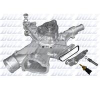 DOLZ Pompa Dell'Acqua Pompa Del Refrigerante Per Opel Corsa C 1.2 1.0 Agila (A)
