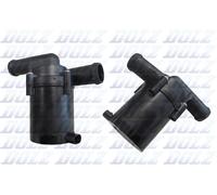 DOLZ Pompa Elettrica Aggiuntiva D'Acqua Per Land Rover Range 2.0 P200 MHEV 4X4