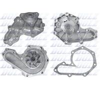 DOLZ R179RS Pompa dell’acqua, raffreddamento motore per DACIA,MITSUBISHI,OPEL,RE