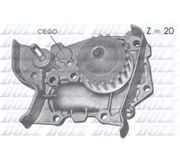 DOLZ R214 Pompa acqua