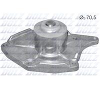 Pompa acqua R217 DOLZ per RENAULT NISSAN SUZUKI DACIA