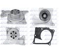 DOLZ R242 Pompa dell’acqua, raffreddamento motore per DACIA,INFINITI,MERCEDES-BE