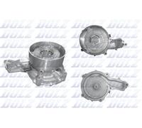 DOLZ R618 Pompa dell’acqua, raffreddamento motore per RENAULT TRUCKS,VOLVO