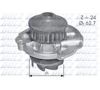 POMPA ACQUA FIAT PANDA 1100 PANDA 1.2 03> FIAT PUNTO DOLZ S261