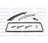 DOLZ Set Catena Trasmissione Adatto A per Mini Cabriolet Cooper One R52 R50