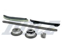 DOLZ Set Di Catena Per Hyundai IX35 2.0 GDi I40 CW KIA Sportage Carens IV